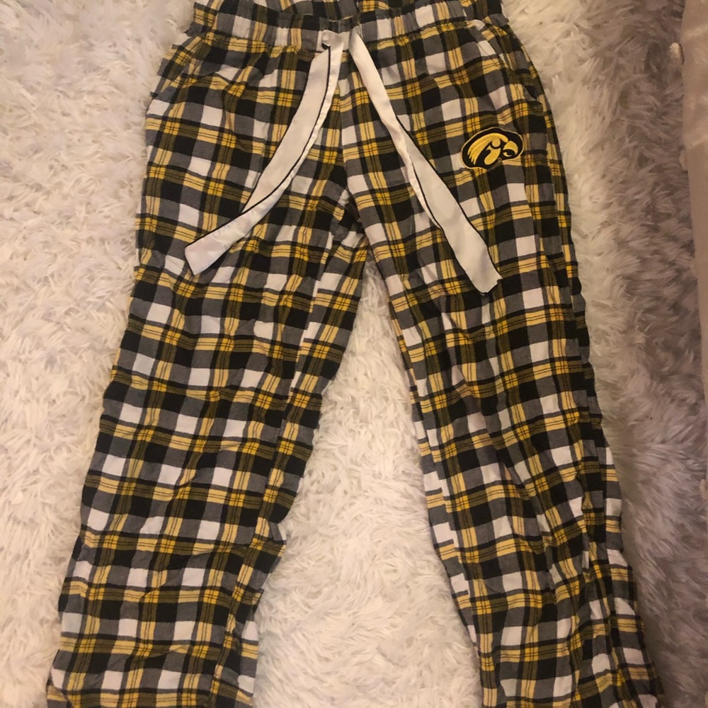 Iowa PJ Bottoms